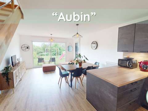 Vente maison 4 pièces Verson 14