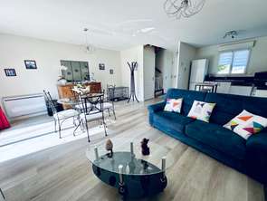 Vente Maison 3 chambresVerson