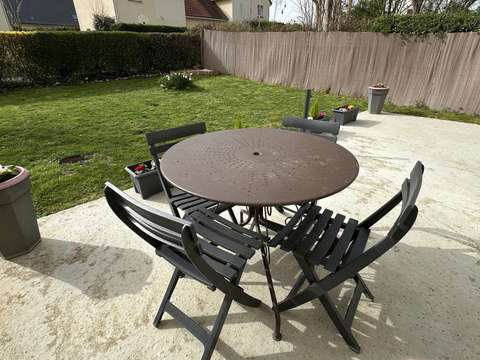 Vente maison 5 pièces Vente maison 5 pièces