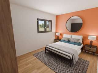 Vente maison 6 pièces Vente maison 6 pièces