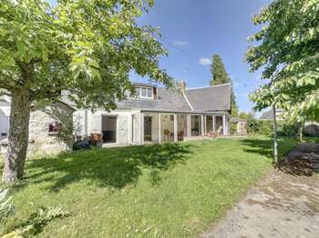 Vente Maison 3 chambresVerson