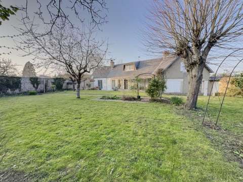 Vente maison 4 pièces Verson 14