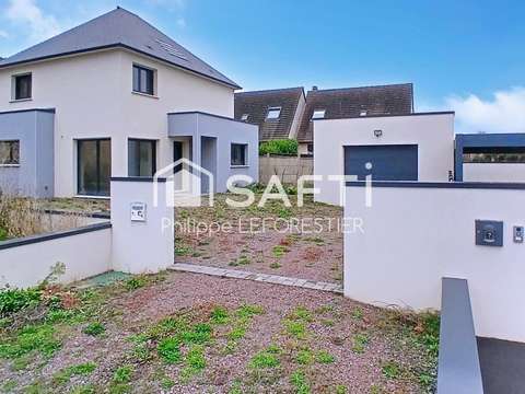 Vente maison 5 pièces Verson 14
