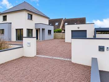 Vente Maison 4 chambresVerson