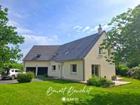 Vente maison 8 pièces Vente maison 8 pièces
