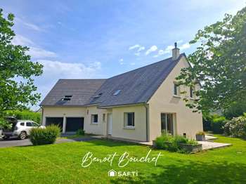 Vente maison 8 pièces Vente maison 8 pièces