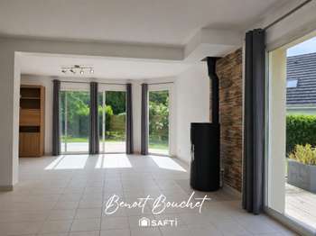 Vente Maison 6 chambresVerson