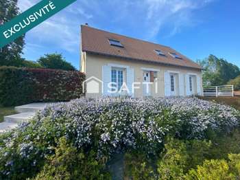 Vente maison 7 pièces Verson 14
