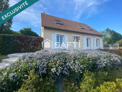 Vente maison 7 pièces Verson 14
