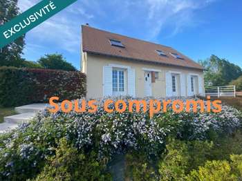 Vente maison 7 pièces Verson 14