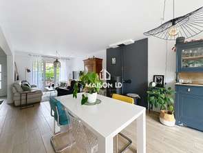 Vente Maison 5 chambresVerson