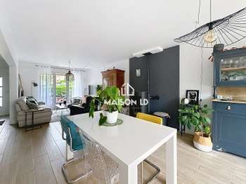 Vente maison 7 pièces Verson 14