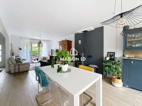 Vente maison 7 pièces Verson 14