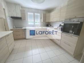 Vente Maison 4 chambresVerson