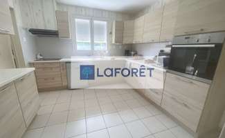 Photo Vente maison Verson