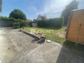 Vente Maison 4 chambresVerson
