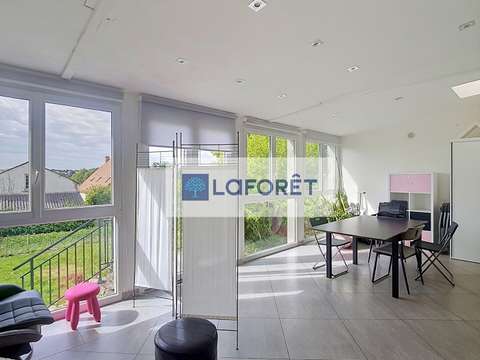 Vente maison 5 pièces Verson 14