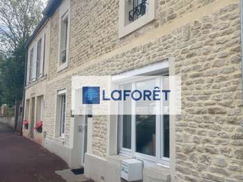 Vente Maison 4 chambresVerson