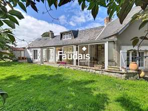 Vente Maison 3 chambresVerson
