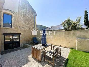 Vente maison 5 pièces Verson 14