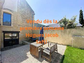 Vente Maison 3 chambresVerson