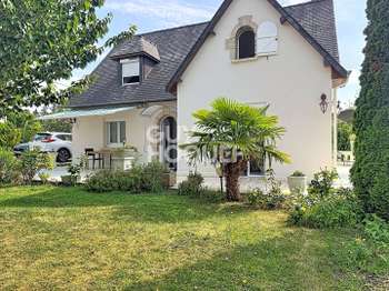 Vente Maison 3 chambresVerson