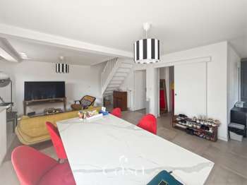 Vente Maison 4 chambresVerson