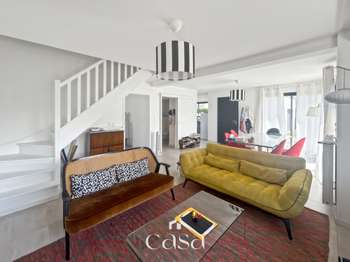 Vente Maison 4 chambresVerson