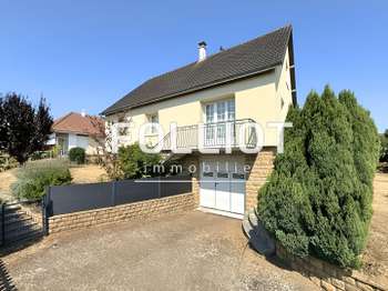 Vente maison 6 pièces Verson 14