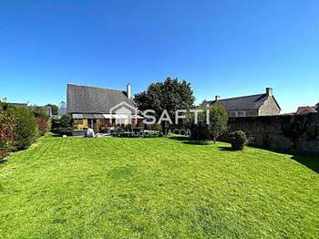 Vente Maison 4 chambresVerson