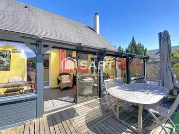 Vente maison 6 pièces Verson 14
