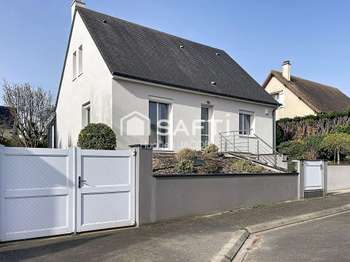 Vente Maison 4 chambresVerson