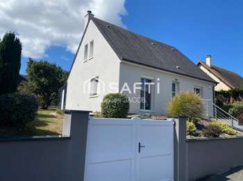 Vente maison 6 pièces Verson 14