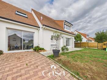 Vente Maison 4 chambresVerson