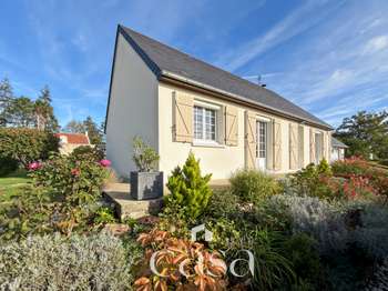 Vente maison 5 pièces Verson 14