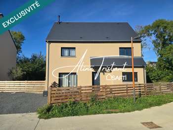Vente Maison 5 chambresVerson