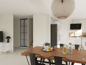 Vente maison 5 pièces Vente maison 5 pièces