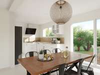Vente maison 5 pièces Vente maison 5 pièces
