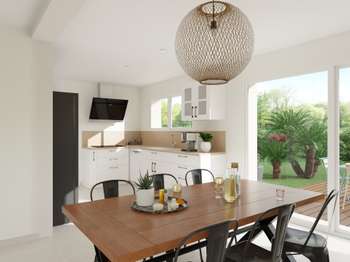 Vente maison 5 pièces Vente maison 5 pièces