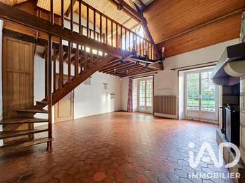 Vente Maison 3 chambresVerson