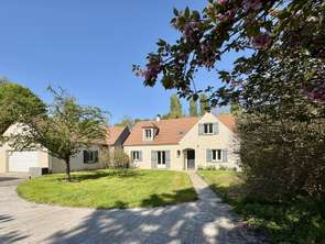 Vente Maison 5 chambresVert