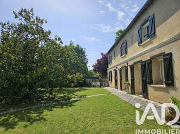 Vente maison 6 pièces Vert-en-Drouais 28