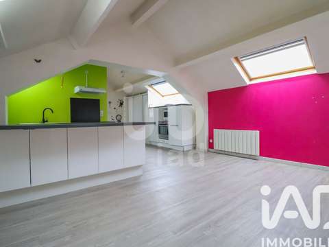 Vente maison 3 pièces Vente maison 3 pièces
