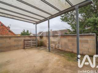 Vente maison 3 pièces Vente maison 3 pièces