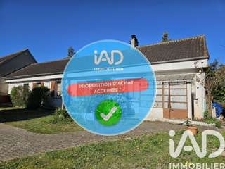 Vente maison 4 pièces Vente maison 4 pièces