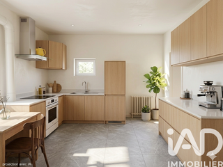 Vente maison 4 pièces Vente maison 4 pièces