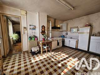 Vente maison 4 pièces Vente maison 4 pièces