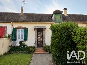 Vente Maison 2 chambresVert-en-Drouais