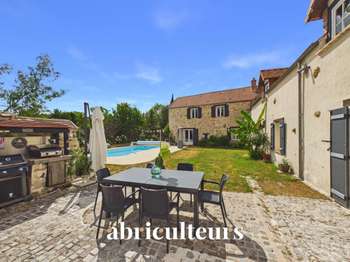 Vente maison 7 pièces Vert-le-Grand 91