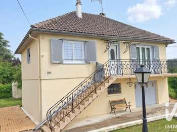 Maison 3 chambres
